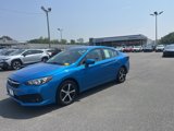 Used 2022 Subaru Impreza 2.0i Premium image 3