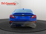 Used 2024 Subaru WRX GT image 6