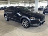 Used 2022 MAZDA CX-30 AWD 2.5 S w/ Premium Package image 2