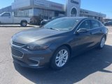 Used 2017 Chevrolet Malibu LT image 3
