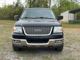 Used 2003 Ford Expedition Eddie Bauer image 4