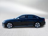 Certified 2022 Audi S4 Prestige w/ Prestige Package image 4
