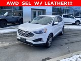 Used 2021 Ford Edge SEL w/ Convenience Package image 2