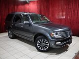 Used 2016 Lincoln Navigator Select image 2