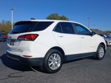 Used 2023 Chevrolet Equinox LT w/ LPO, Floor Liner Package image 3