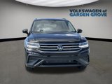 New 2024 Volkswagen Tiguan S image 3