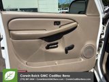 Used 2003 GMC Sierra 1500 4x4 Extended Cab w/ Exterior Appearance Package image 3
