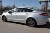 Used 2017 Ford Fusion SE w/ Equipment Group 601A image 5