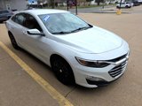 Used 2024 Chevrolet Malibu LT image 2