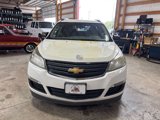 Used 2016 Chevrolet Traverse LS image 2