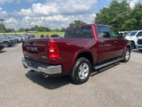 New 2025 RAM 1500 Big Horn image 5