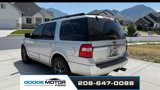 Used 2017 Ford Expedition Limited w/ Equipment Group 301A image 3