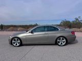 Used 2008 BMW 335i Convertible w/ Premium Pkg image 3