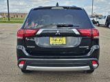Used 2018 Mitsubishi Outlander SE image 5
