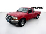 Used 1999 Ford Ranger XL image 3