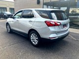 Used 2021 Chevrolet Equinox LT w/ Driver Convenience Package image 6