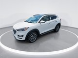 Used 2020 Hyundai Tucson Ultimate image 4