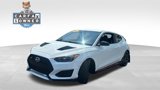 Used 2022 Hyundai Veloster N image 3