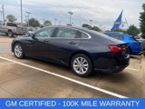Used 2023 Chevrolet Malibu LT image 4