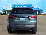 Certified 2023 Chevrolet Traverse LT image 4