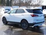 Used 2022 Chevrolet Equinox RS w/ RS Leather Package image 4