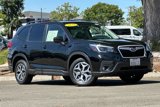 Used 2021 Subaru Forester Premium image 2
