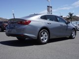 Used 2024 Chevrolet Malibu LT image 4