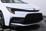 Used 2020 Toyota Corolla SE image 3