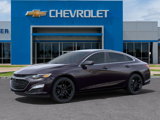 New 2025 Chevrolet Malibu LT w/ Sport Edition image 2