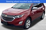 Used 2018 Chevrolet Equinox Premier image 3