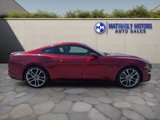 Used 2019 Ford Mustang GT Premium w/ Ford Safe & Smart Package image 2