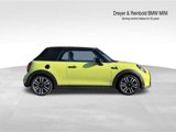 Certified 2023 MINI Cooper S w/ Signature Upholstery Package image 2