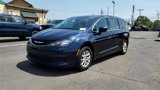 Used 2020 Chrysler Voyager LX image 2