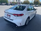 New 2025 Toyota Corolla LE image 5