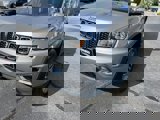 Used 2020 Jeep Grand Cherokee Limited w/ Luxury Group II image 5