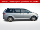 Used 2016 Toyota Sienna Limited Premium image 4