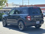 Used 2021 Ford Bronco Sport Outer Banks w/ Outer Banks Package (96D) image 4