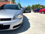 Used 2010 Chevrolet Impala LT w/ Convenience Package image 4