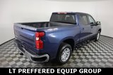 Used 2021 Chevrolet Silverado 1500 LT image 3