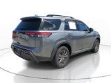 Used 2022 Nissan Pathfinder SV image 4
