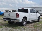 Used 2023 RAM 1500 Laramie image 4