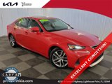 Used 2018 Lexus IS 300 image 1