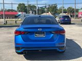 Used 2024 Nissan Sentra SR w/ Lighting Package image 4