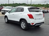 Certified 2020 Chevrolet Trax LT w/ LT Convenience Package image 4