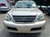 Used 2008 Lexus GX 470 image 2