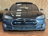 Used 2015 Tesla Model S P90D image 2
