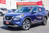 Certified 2023 Nissan Rogue SV image 2