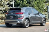 Used 2022 Hyundai Kona Limited image 4