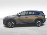 Used 2023 Nissan Rogue SV image 2