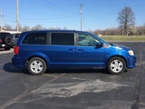 Used 2011 Dodge Grand Caravan Crew w/ Entertainment Group 1 image 2